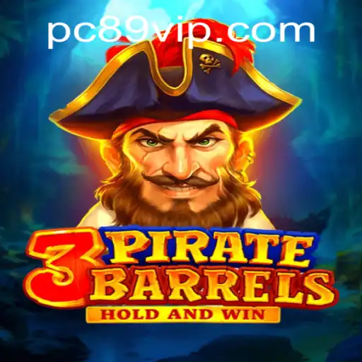 An In-Depth Look into 3PirateBarrels: The Thrilling Adventure Game