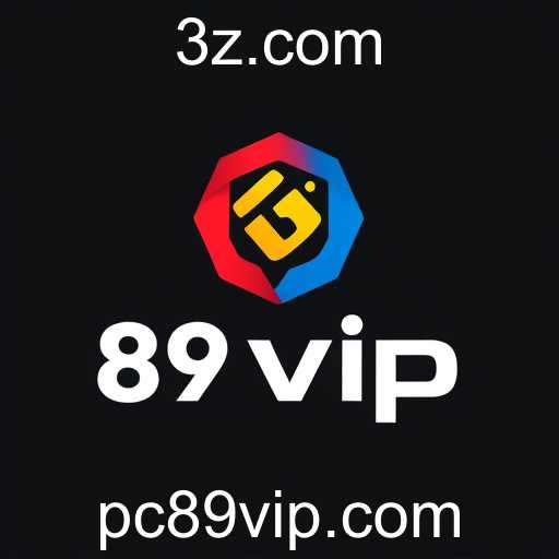 89vip: O Portal de Jogos em Crescimento no Brasil