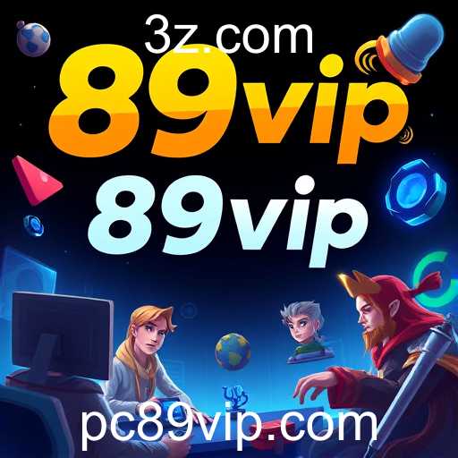 A Ascensão do 89vip no Cenário de Jogos Online