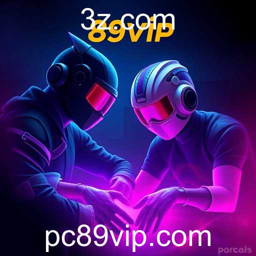 A Ascensão do 89vip no Cenário de Jogos Online