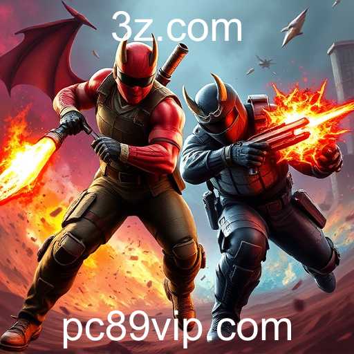 A Emoção Contínua dos Jogos de Ação