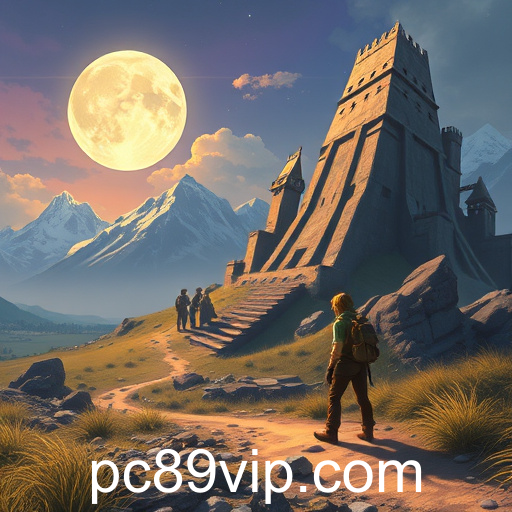 A Fascinante Jornada dos Jogos de Aventura