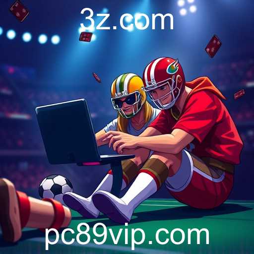 Crescimento Explosivo do '89vip' no Mercado de Jogos Online