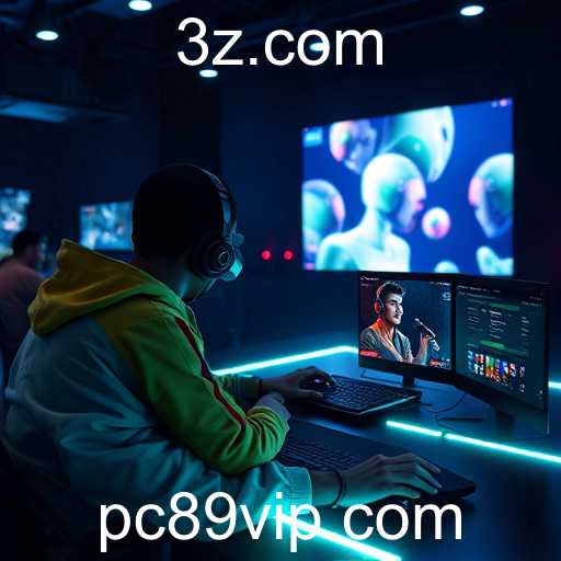 Explorando o Futuro dos Jogos Online