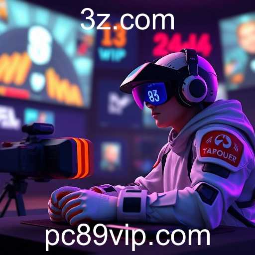 Tendências Inovadoras no Mundo dos Jogos em 2025