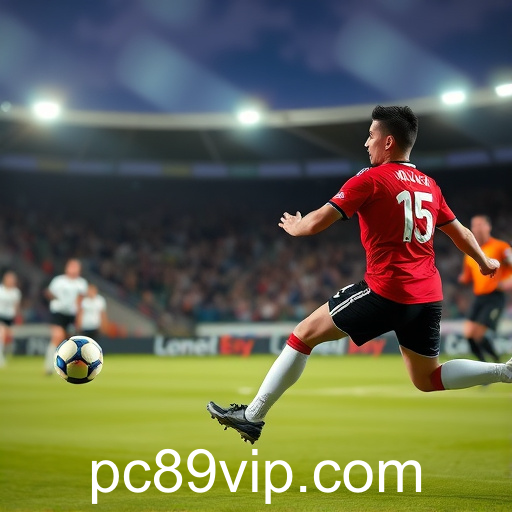 A Revolução dos Jogos com 89vip: Transformações Essenciais na Indústria