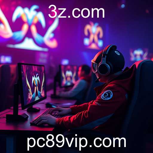 Ascensão das Plataformas de Jogos Online