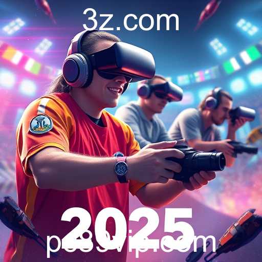 A Nova Era dos Jogos: Tendências e Inovações