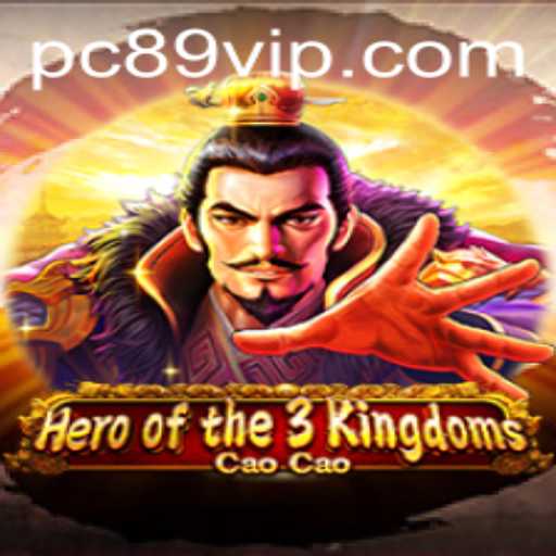 Explore the Epic Journey of Heroofthe3KingdomsCaoCao: An Engaging Strategy Game