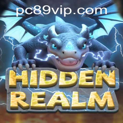 Exploring the Mystical World of HiddenRealm: Discover the Adventure with 89vip