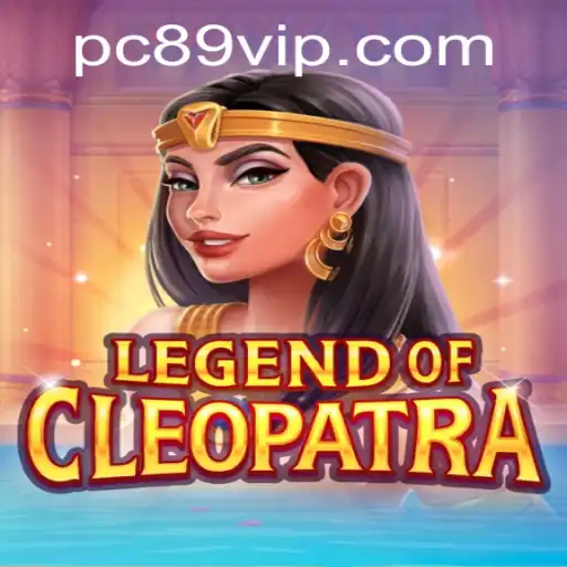 Explore the Mystique of 'LegendOfCleopatra' with 89vip