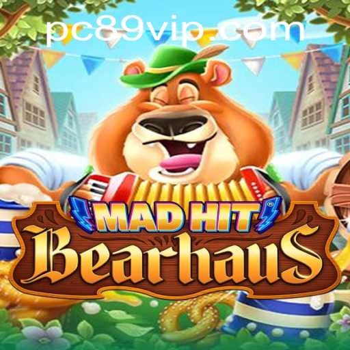 Exploring the Enigmatic World of MadHitBearhaus: An Immersive Experience
