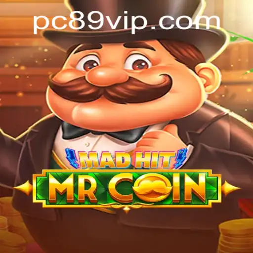 MadHitMrCoin: Unveiling the Future of Gaming