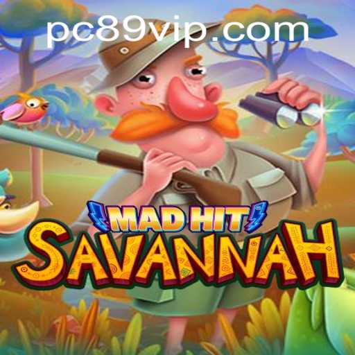 MadHitSavannah: The Thrilling New Adventure Game