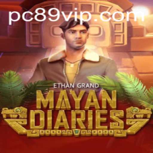 MayanDiaries: An Immersive Adventure Into Ancient Mysteries