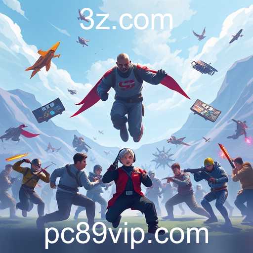 O Fascínio e a Evolução dos Jogos Multijogador