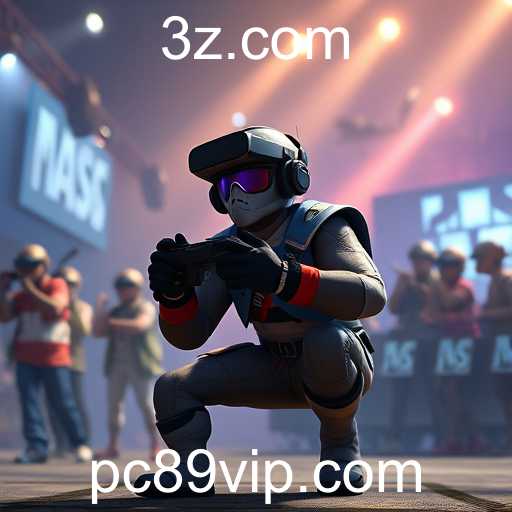 Novidades e Tendências no Mundo dos Jogos 89vip