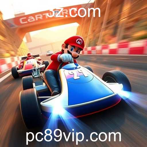 A Emoção e Evolução dos Jogos de Corrida