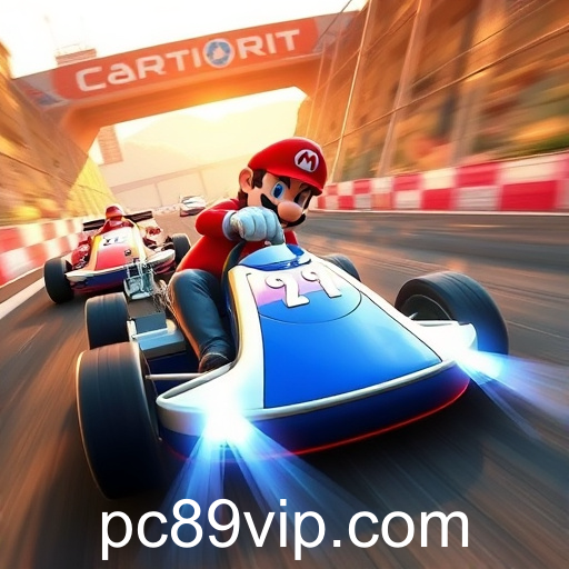 A Emoção e Evolução dos Jogos de Corrida