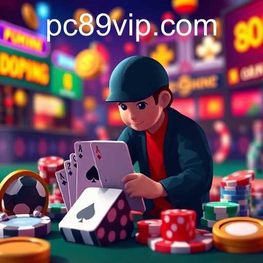 Responsible Gambling: Ensuring Safe and Enjoyable Gaming with 89vip