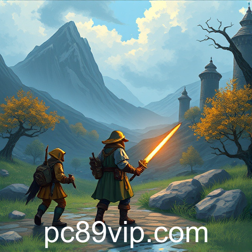 A Fascinação Duradoura dos Jogos de RPG