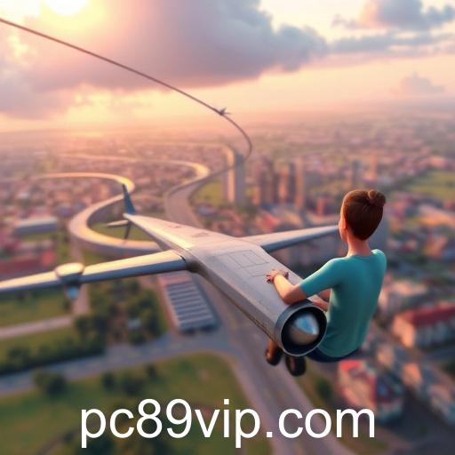 A Fascinante Realidade dos Jogos de Simulação