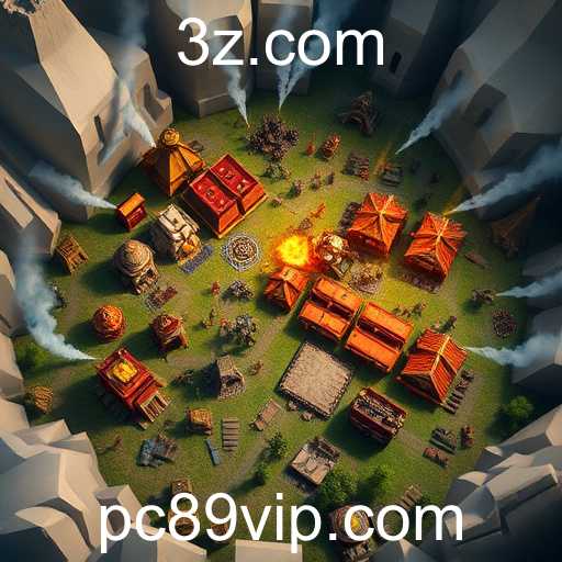 A Ascensão dos Jogos de Estratégia no Universo dos Games