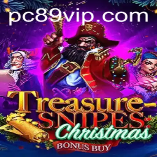 Exploring the Enchanting World of TreasuresnipesChristmas: A Glimpse into the Game and Its Unique Elements